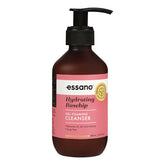 Essano Hydrating Rosehip Gel Foaming Cleanser 140 ml